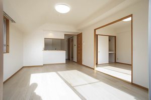 エスティメゾン妙典 405号-3