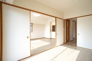 エスティメゾン妙典 405号-5