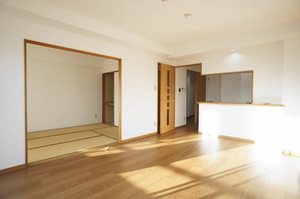 エスティメゾン妙典 701号-2