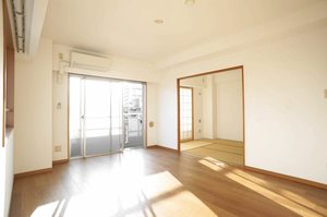 エスティメゾン妙典 701号-3