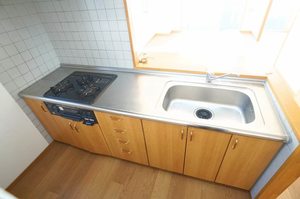 エスティメゾン妙典 701号-4