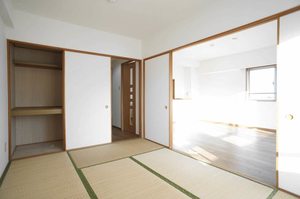 エスティメゾン妙典 701号-5