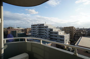 エスティメゾン妙典 701号-10