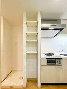 エスティメゾン西横浜 201号-5