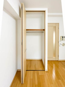 エスティメゾン西横浜 201号-6