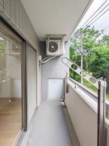 エスティメゾン西横浜 201号-9