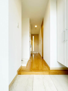 エスティメゾン西横浜 201号-10