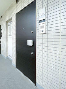 エスティメゾン西横浜 201号-11