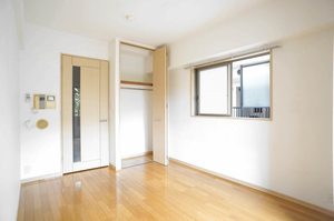 エスティメゾン西横浜 405号-4