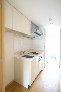 エスティメゾン西横浜 405号-8