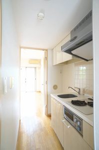 エスティメゾン西横浜 405号-9