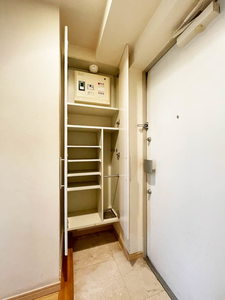 エスティメゾン西横浜 702号-5