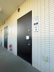 エスティメゾン西横浜 702号-9