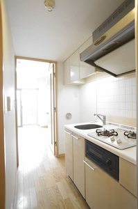 エスティメゾン西横浜 703号-7