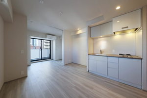 プライムメゾン西新宿 202号-3