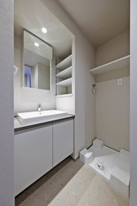 プライムメゾン西新宿 202号-7