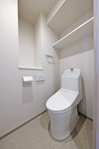 プライムメゾン西新宿 203号-9