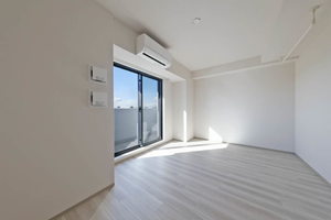 プライムメゾン西新宿 204号-2