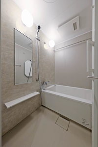 プライムメゾン西新宿 206号-8