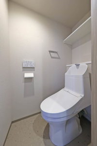 プライムメゾン西新宿 206号-9