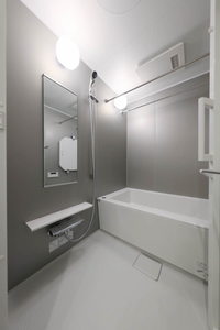 プライムメゾン西新宿 301号-8