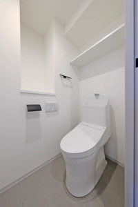 プライムメゾン西新宿 303号-9