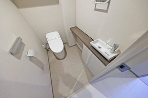 プライムメゾン西新宿 401号-9