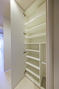 プライムメゾン西新宿 401号-11