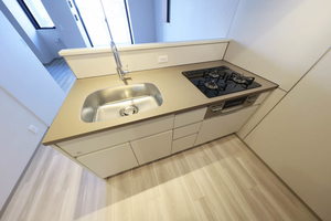 プライムメゾン西新宿 403号-6