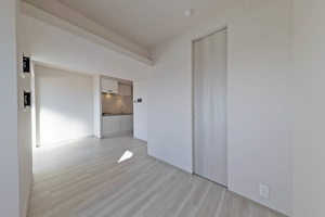 プライムメゾン西新宿 407号-3