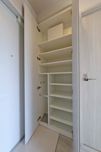 プライムメゾン西新宿 407号-11