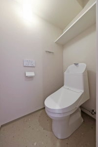 プライムメゾン西新宿 408号-9