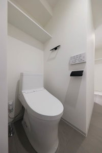 プライムメゾン西新宿 502号-9