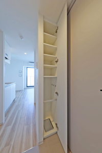 プライムメゾン西新宿 504号-11