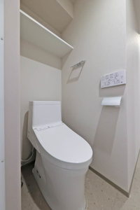 プライムメゾン西新宿 602号-9