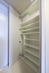 プライムメゾン西新宿 603号-11