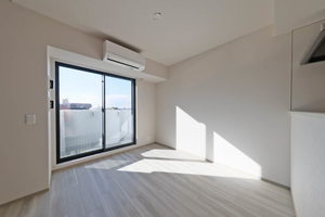 プライムメゾン西新宿 608号-2