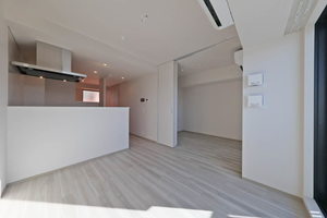 プライムメゾン西新宿 608号-3