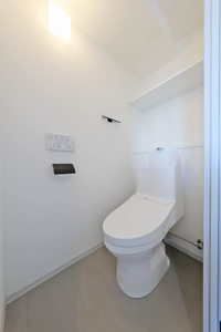 プライムメゾン西新宿 705号-9