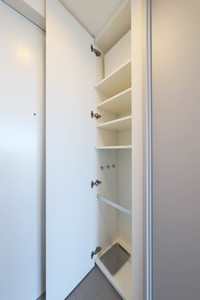 プライムメゾン西新宿 705号-11