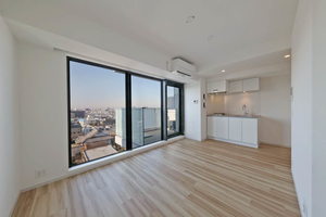 プライムメゾン西新宿 706号-2