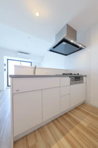 プライムメゾン西新宿 708号-6