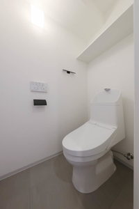 プライムメゾン西新宿 708号-9