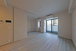 プライムメゾン西新宿 803号-2