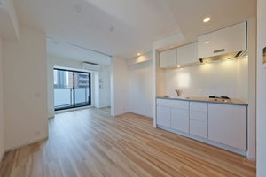 プライムメゾン西新宿 902号-2