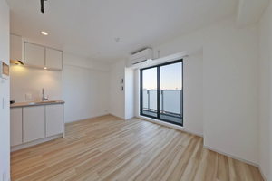 プライムメゾン西新宿 904号-2