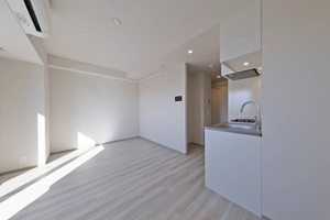 プライムメゾン西新宿 1004号-3