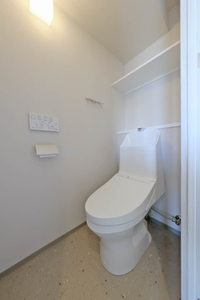 プライムメゾン西新宿 1005号-9