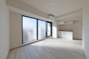 プライムメゾン西新宿 1006号-2