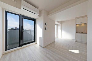 プライムメゾン西新宿 1007号-2